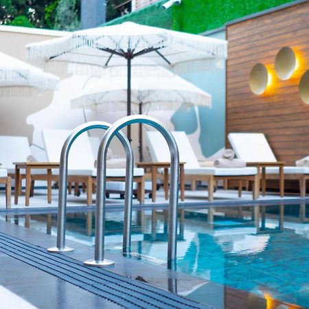Lara Vista Hotel Suits & Spa Antalya Luaran gambar