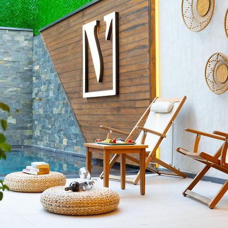 Lara Vista Hotel Suits & Spa Antalya Luaran gambar