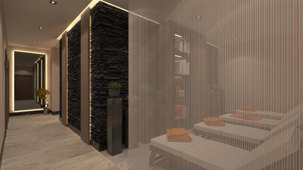 Lara Vista Hotel Suits & Spa Antalya Luaran gambar