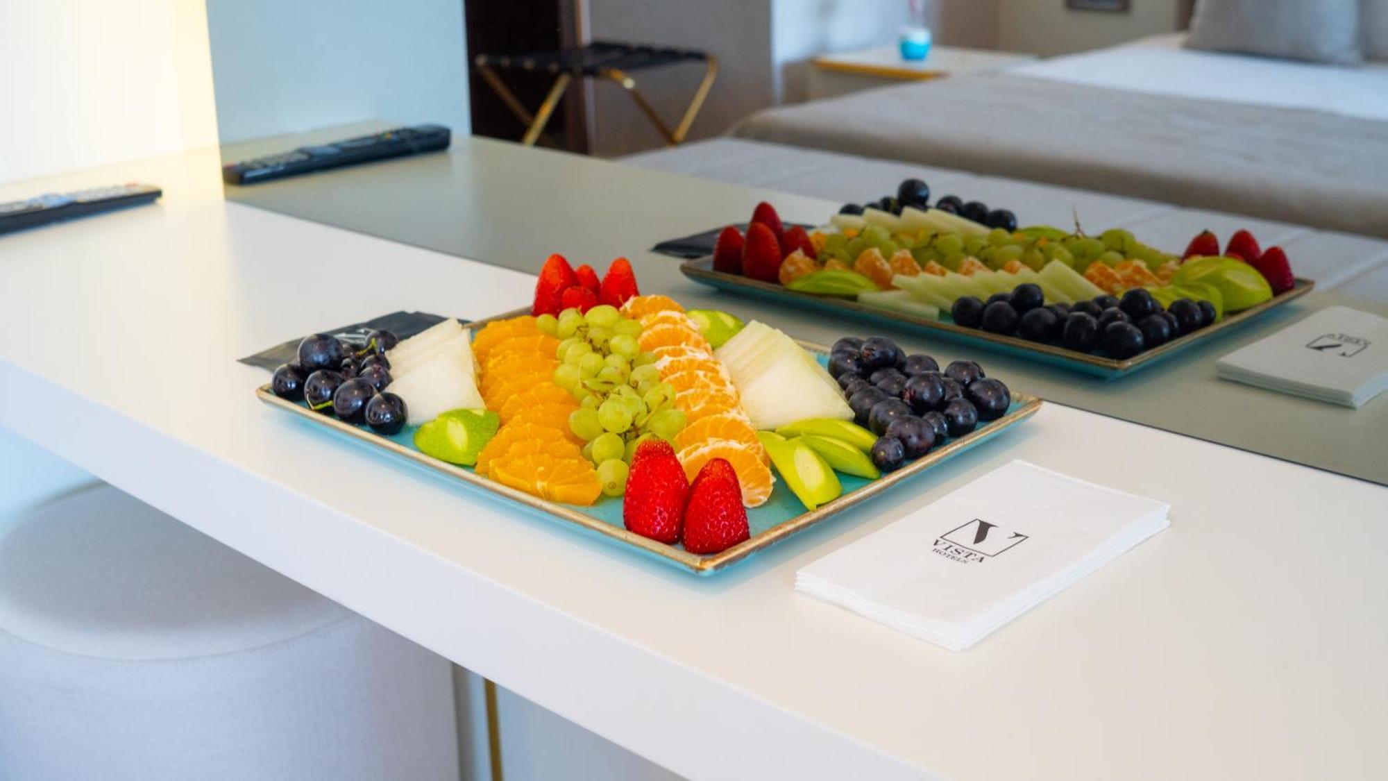 Lara Vista Hotel Suits & Spa Antalya Luaran gambar