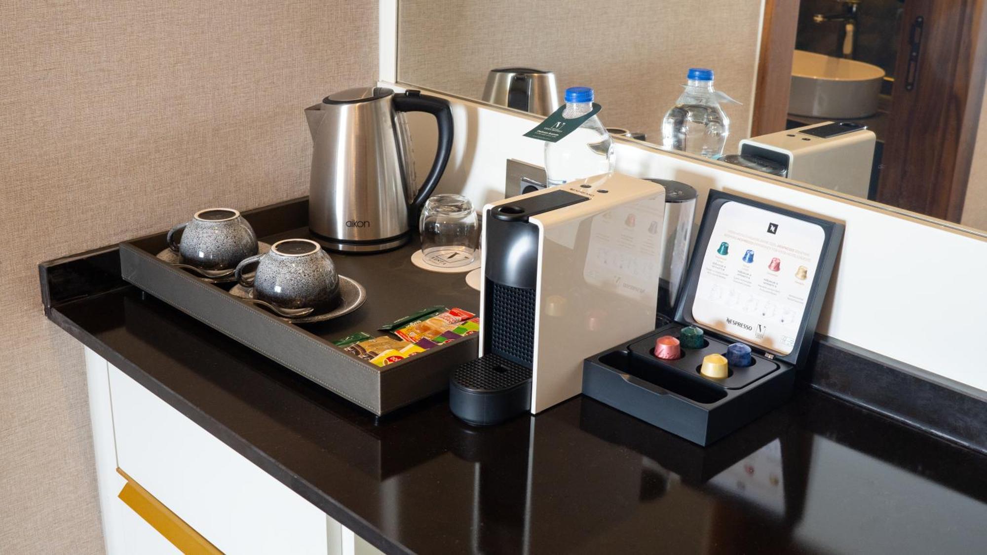 Lara Vista Hotel Suits & Spa Antalya Luaran gambar