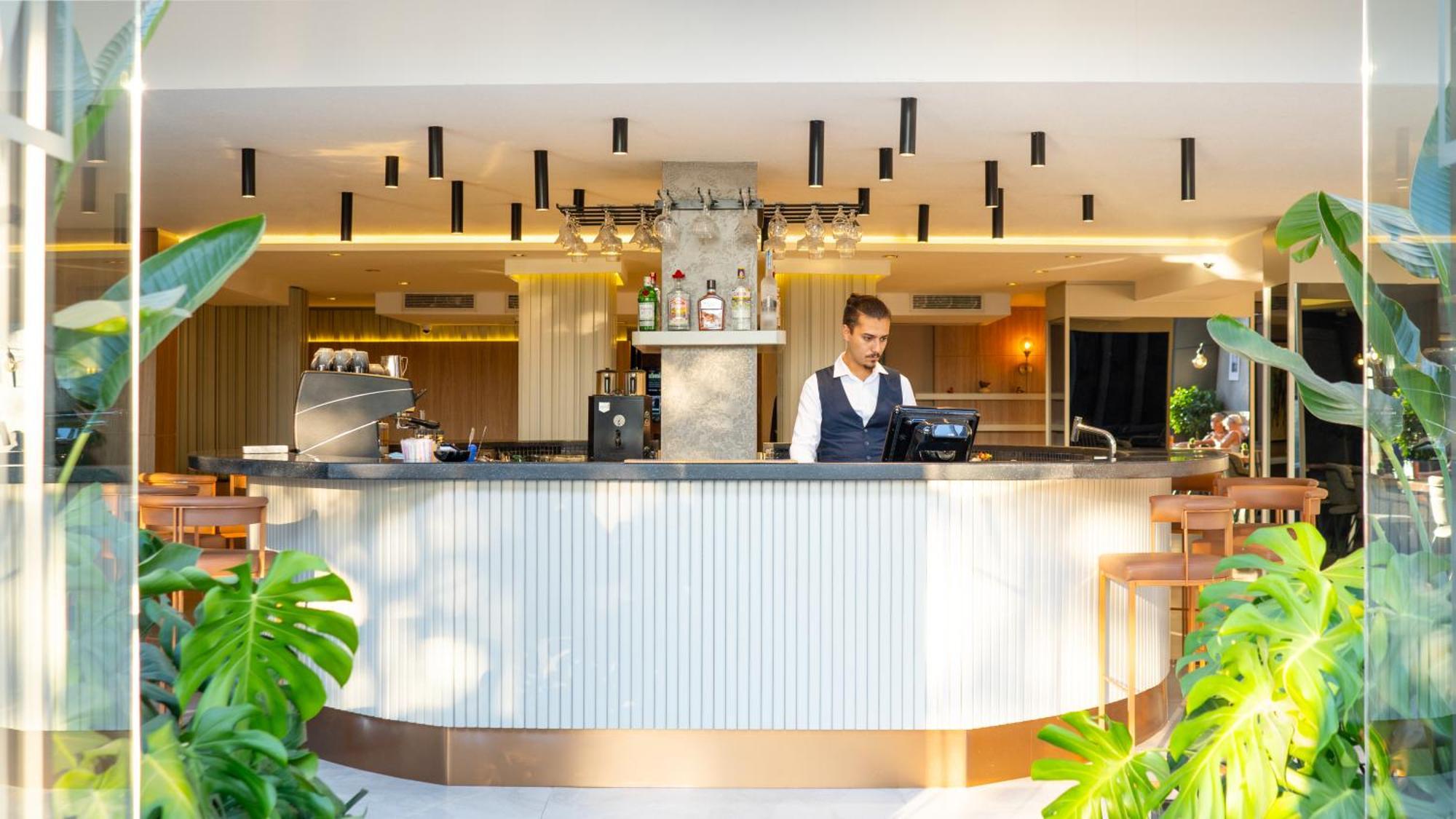 Lara Vista Hotel Suits & Spa Antalya Luaran gambar