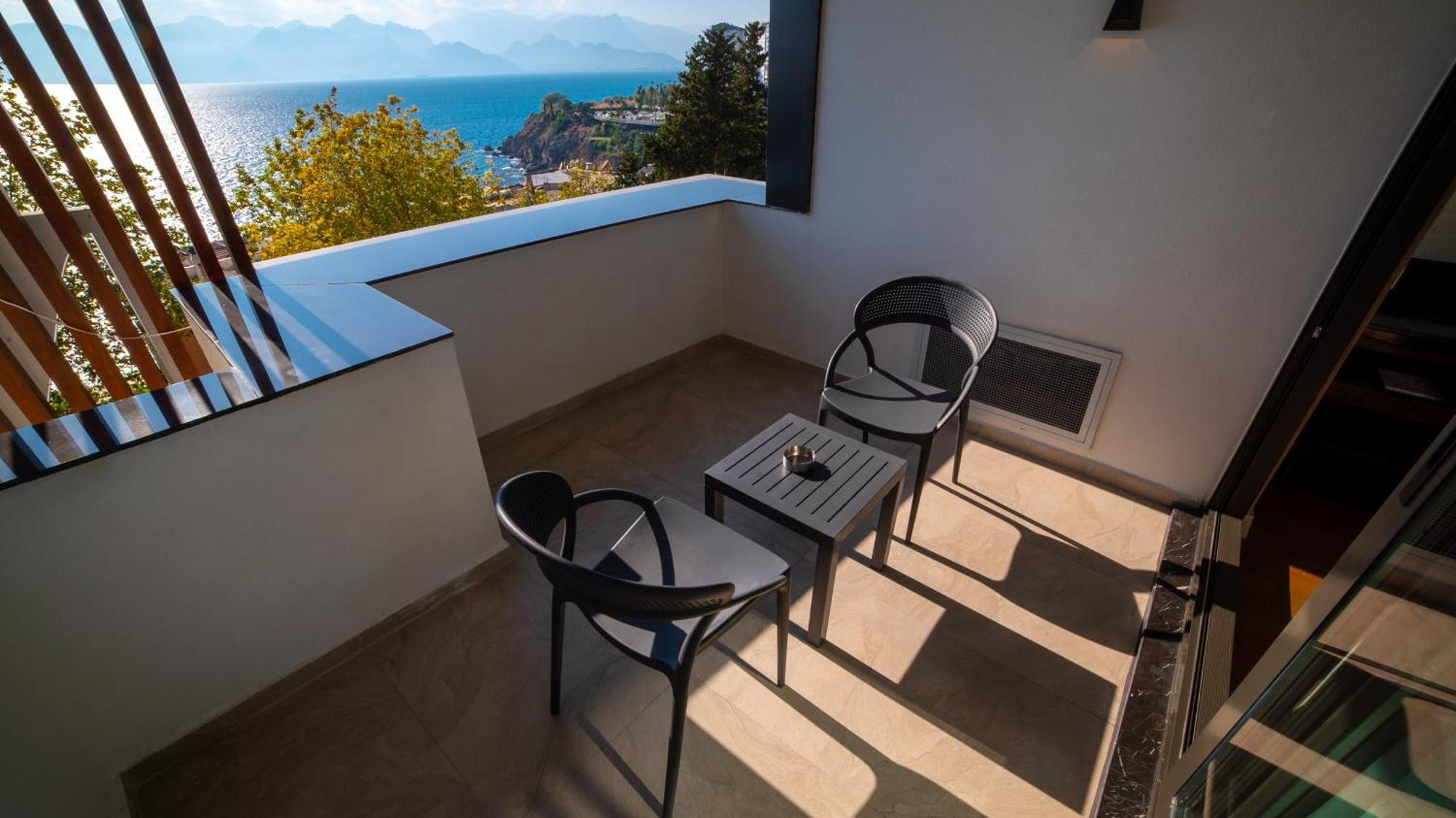 Lara Vista Hotel Suits & Spa Antalya Luaran gambar