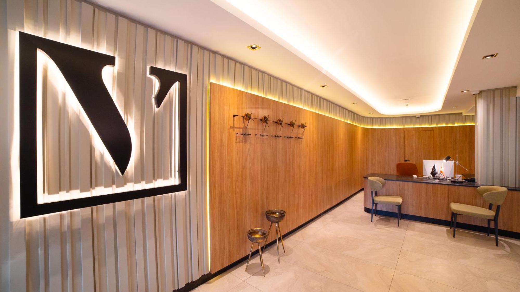 Lara Vista Hotel Suits & Spa Antalya Luaran gambar