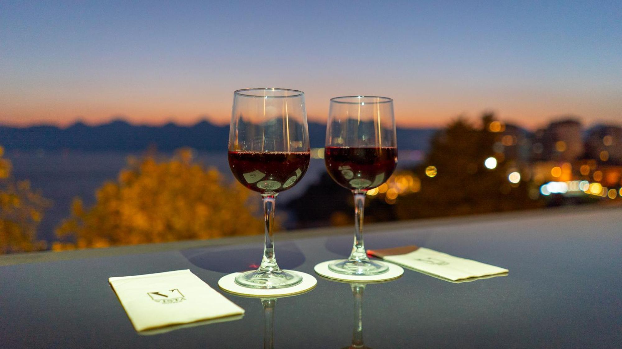 Lara Vista Hotel Suits & Spa Antalya Luaran gambar