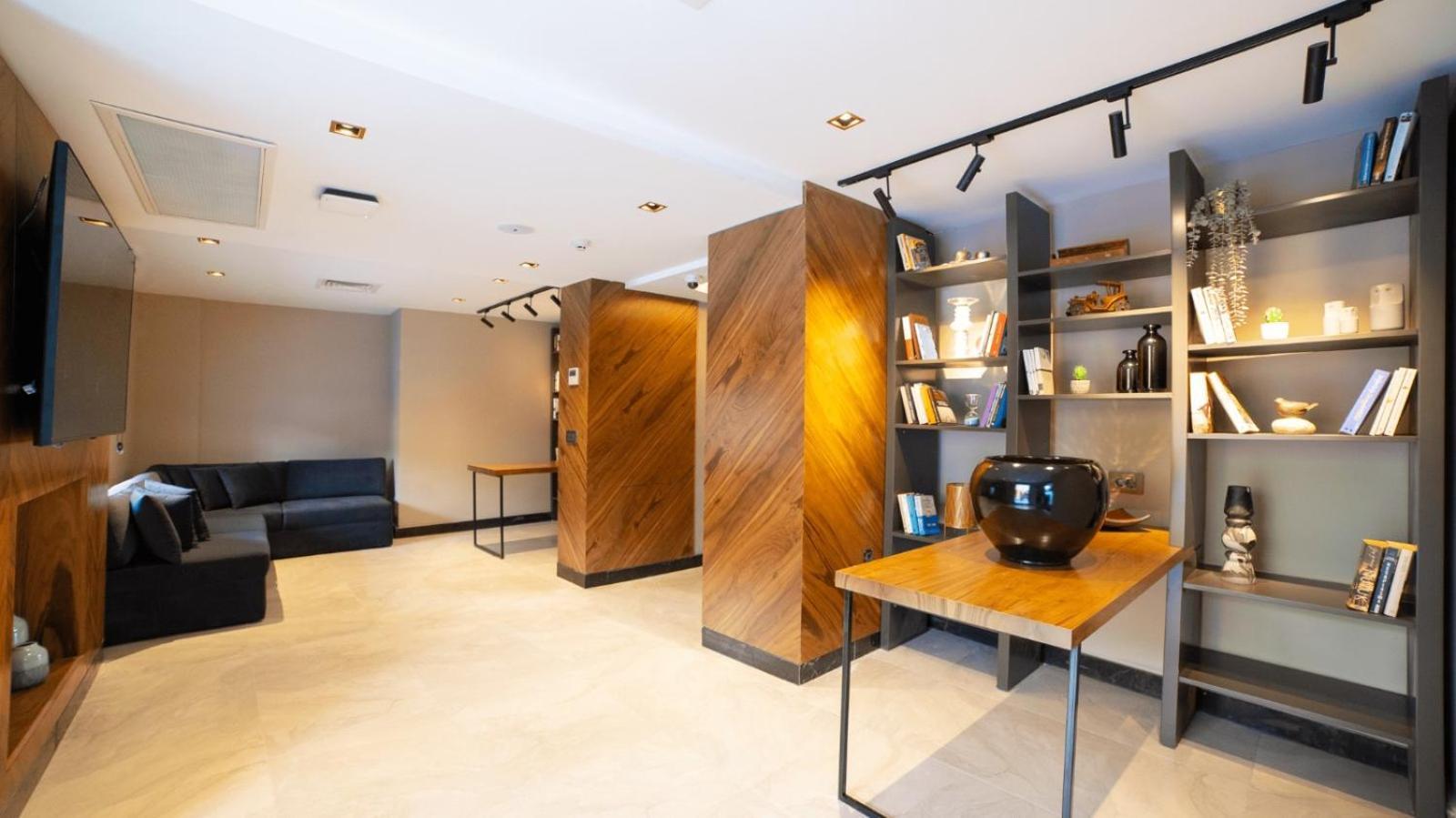 Lara Vista Hotel Suits & Spa Antalya Luaran gambar