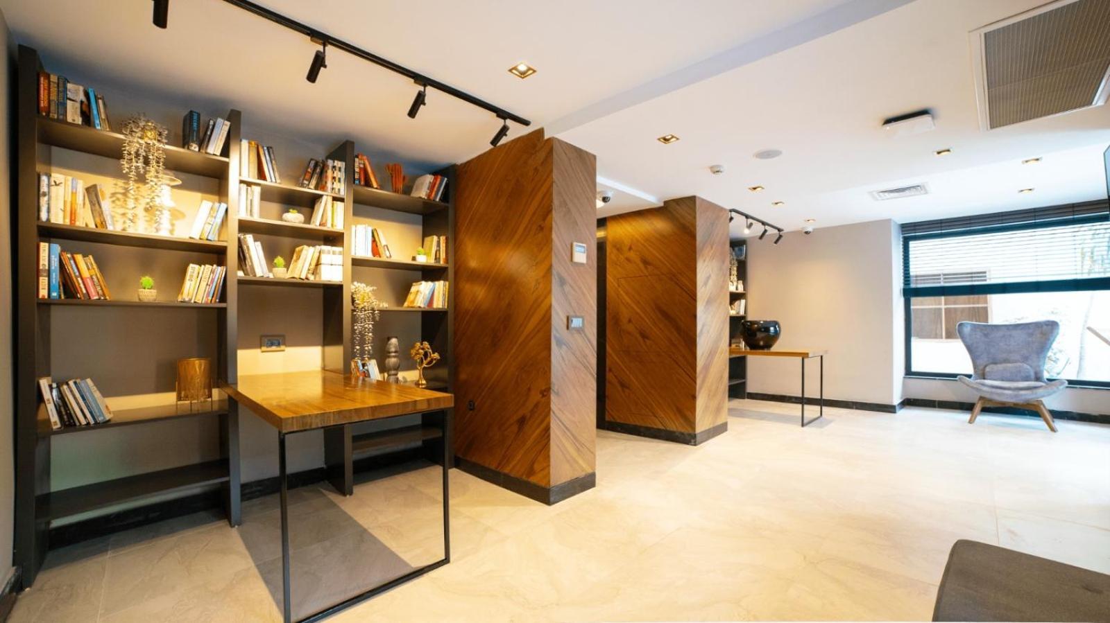 Lara Vista Hotel Suits & Spa Antalya Luaran gambar
