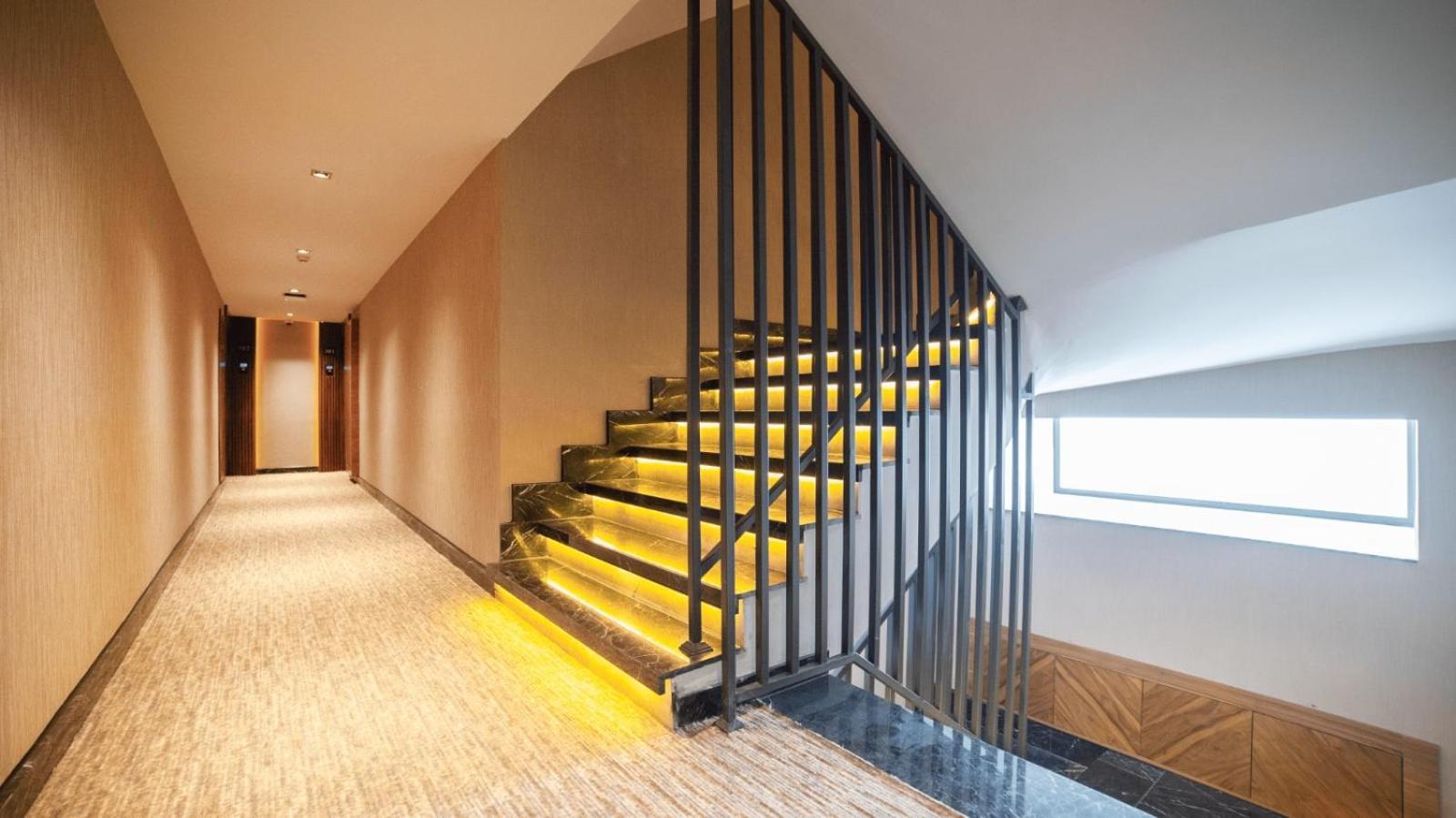 Lara Vista Hotel Suits & Spa Antalya Luaran gambar