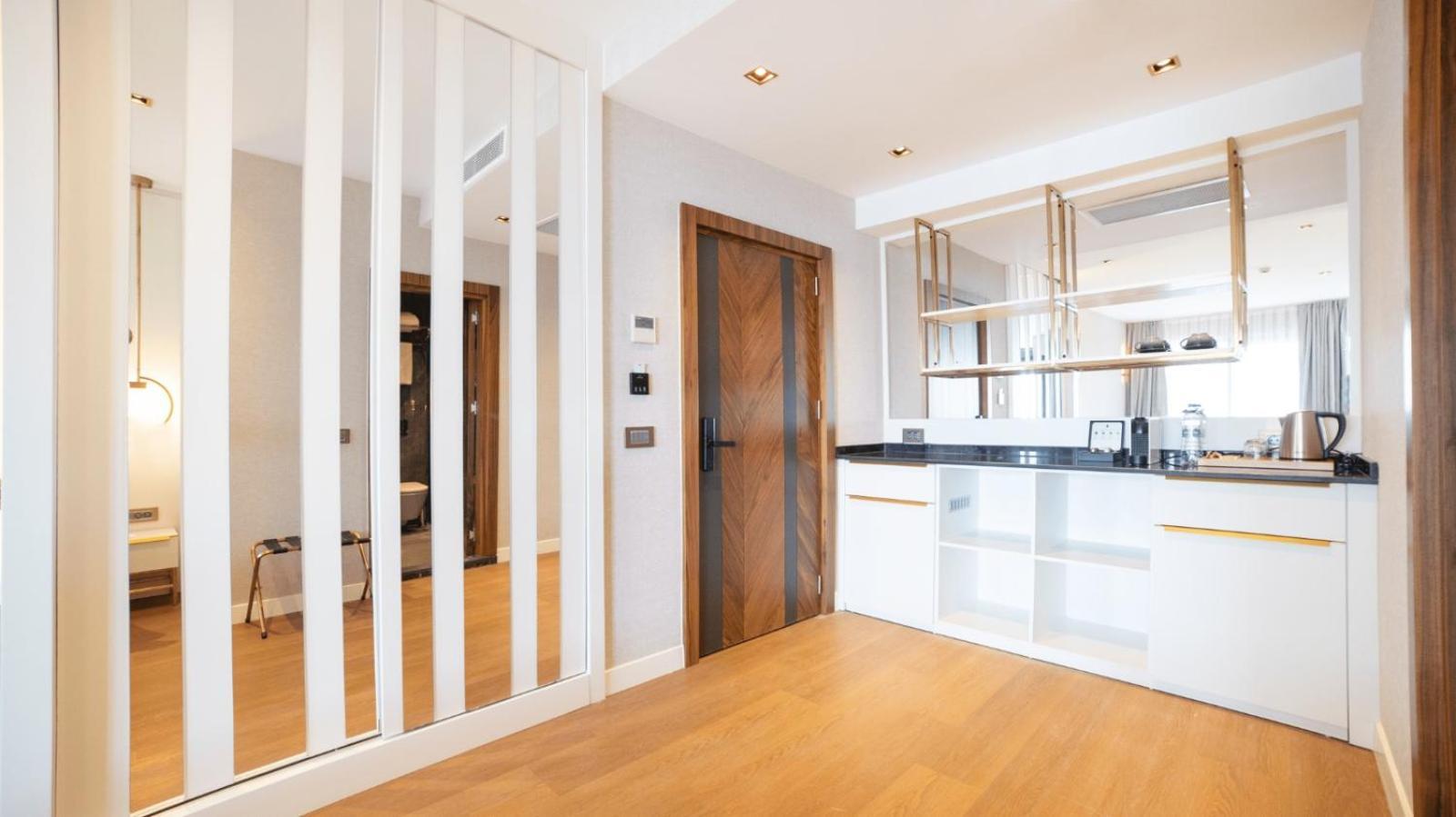 Lara Vista Hotel Suits & Spa Antalya Luaran gambar