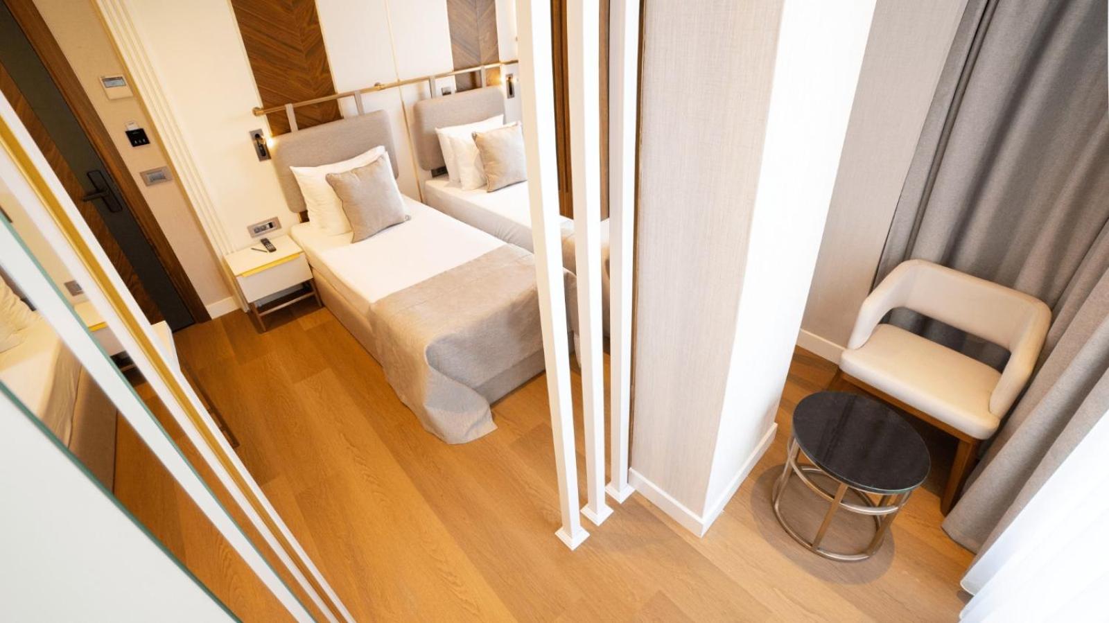 Lara Vista Hotel Suits & Spa Antalya Luaran gambar