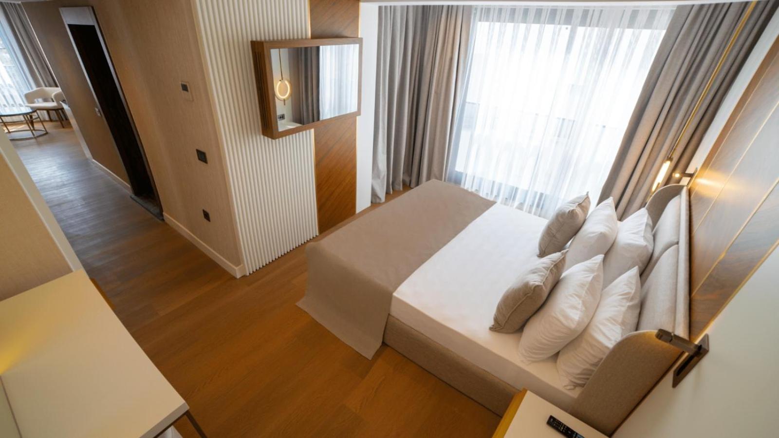 Lara Vista Hotel Suits & Spa Antalya Luaran gambar