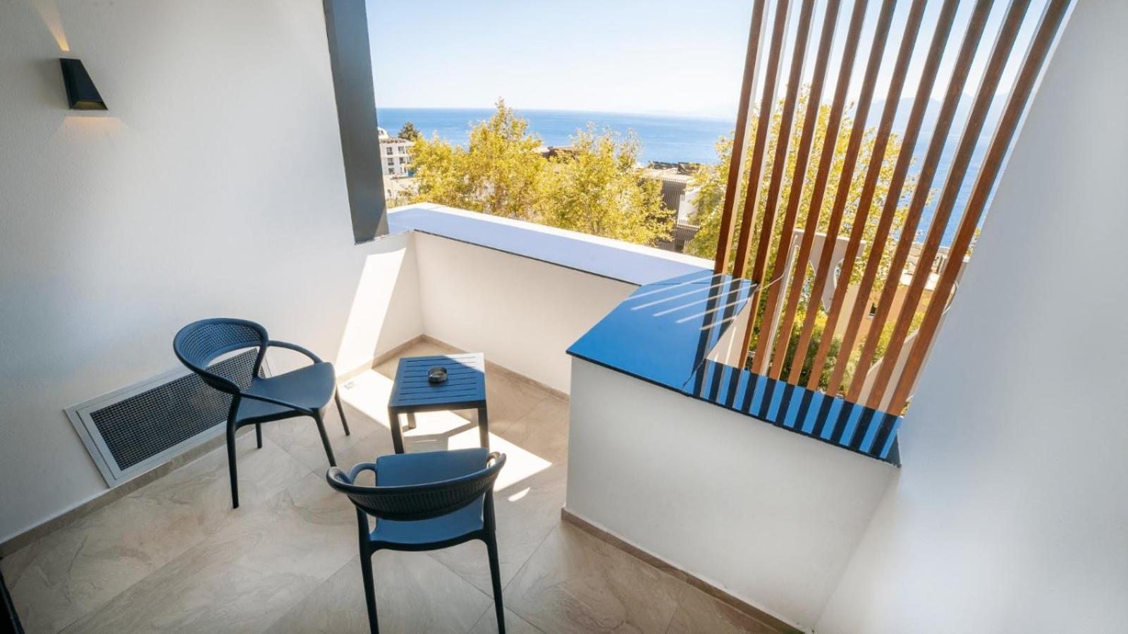 Lara Vista Hotel Suits & Spa Antalya Luaran gambar