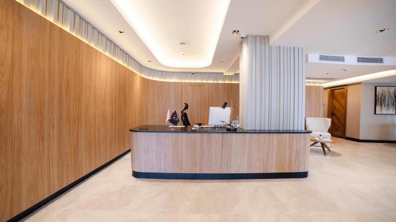 Lara Vista Hotel Suits & Spa Antalya Luaran gambar