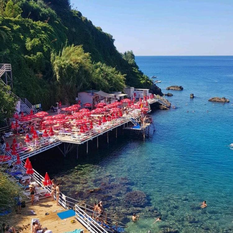 Lara Vista Hotel Suits & Spa Antalya Luaran gambar