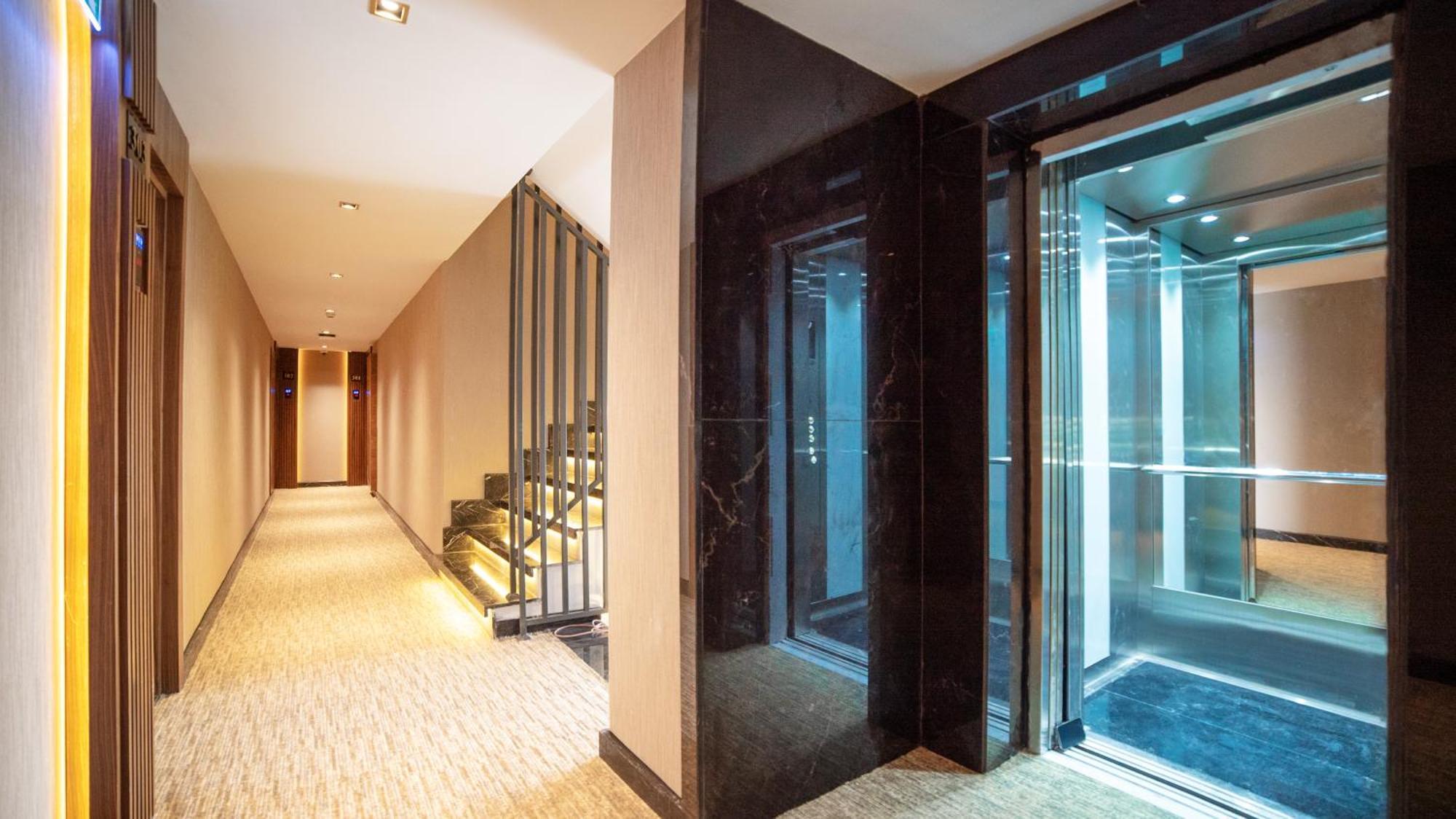 Lara Vista Hotel Suits & Spa Antalya Luaran gambar