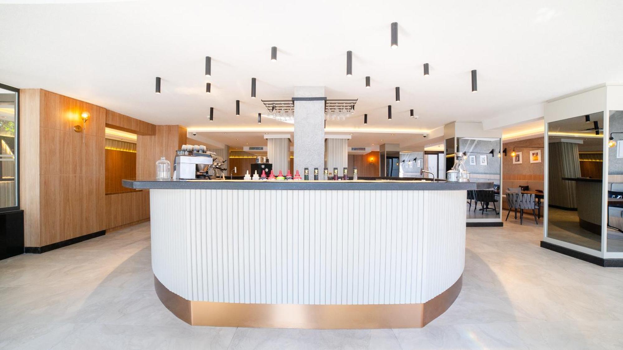 Lara Vista Hotel Suits & Spa Antalya Luaran gambar