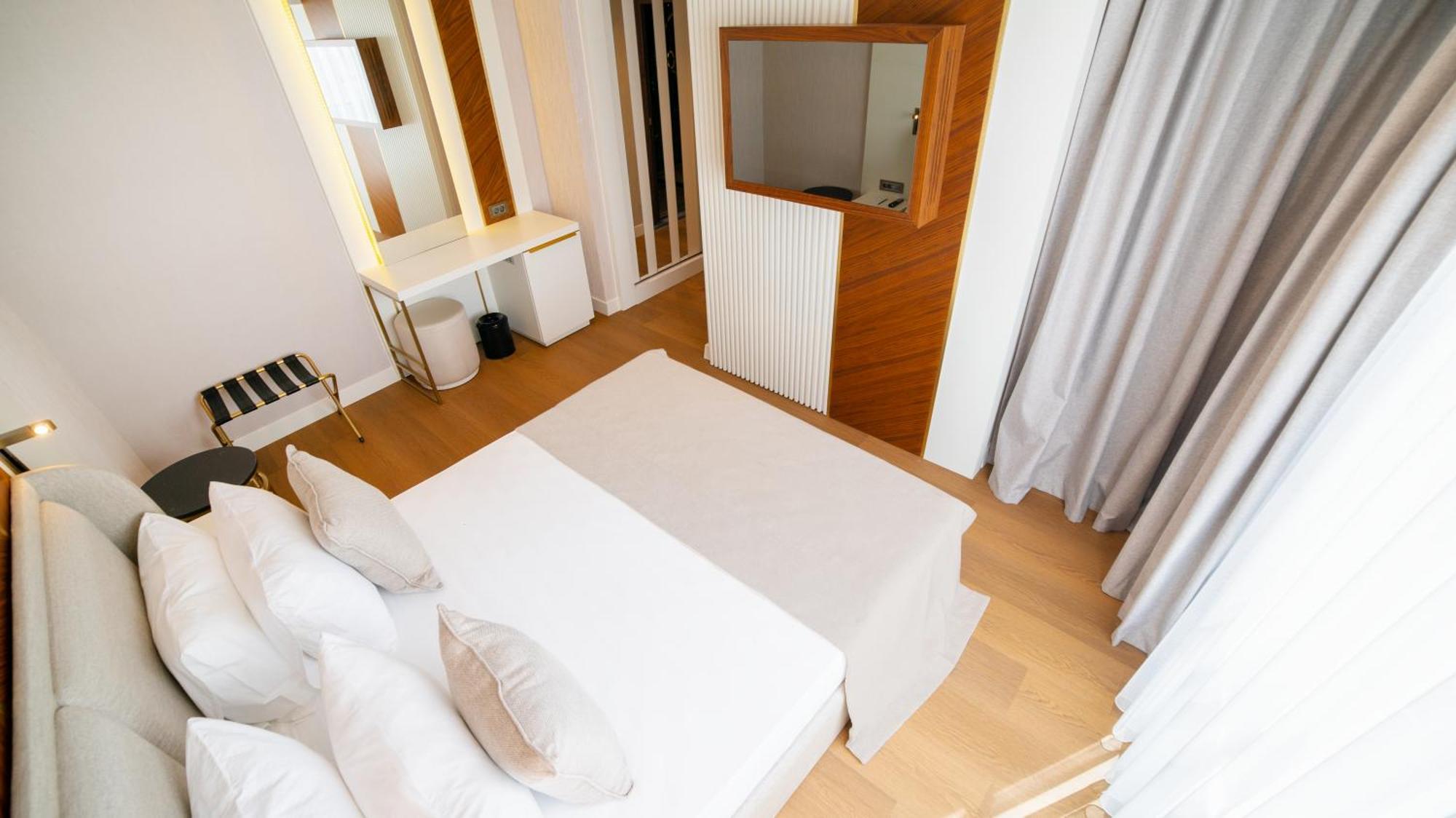 Lara Vista Hotel Suits & Spa Antalya Luaran gambar